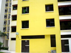 Blk 458 Clementi Avenue 3 (Clementi), HDB 5 Rooms #581752361